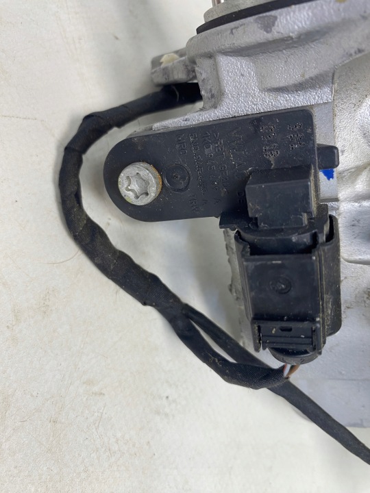 POMPE DE FREIN VW SEAT 2Q1611301