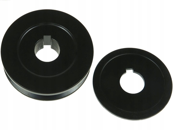 AP0019 AS WHEEL PULLEY photo 5 - milautoparts-fr.ukrlive.com