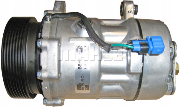 MAHLE ACP 1012 000S COMPRESSEUR CLIMATISATION