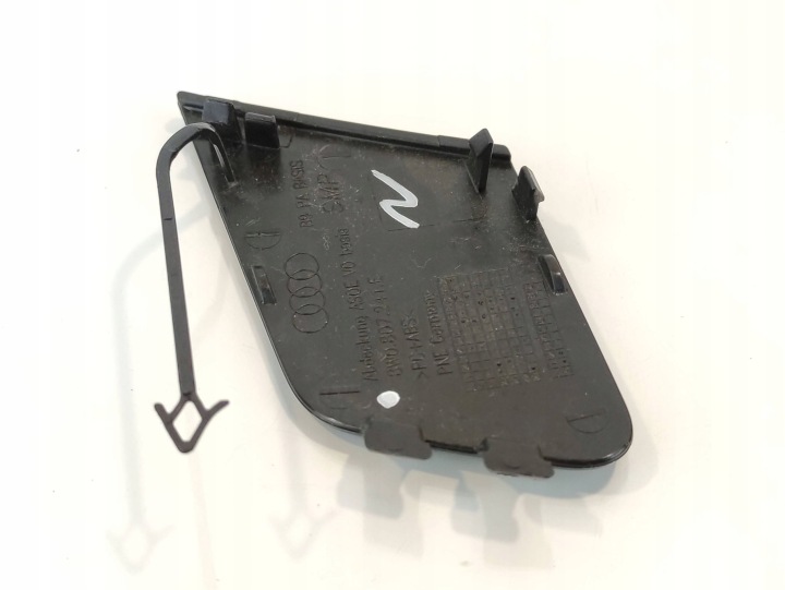 AUDI A4 B9 LIFT BOUCHON CROCHET PARE-CHOCS AVANT 8W0807241E