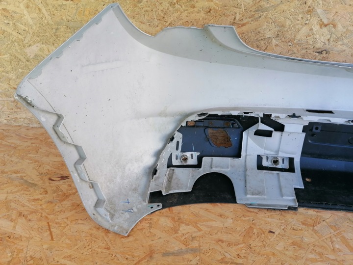 PARE-CHOCS ARRIÈRE ARRIÈRE OPEL ASTRA 4 IV J GTC 3D HAYON 2011-2018R