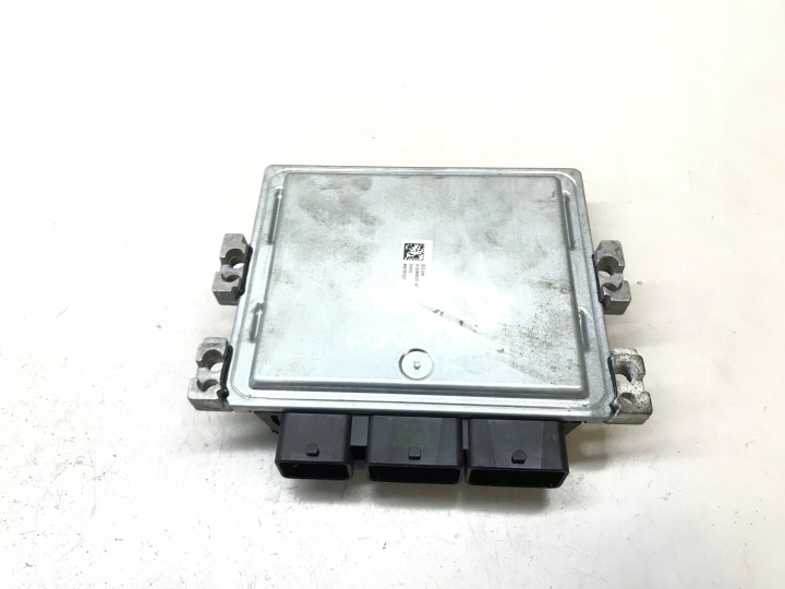 FORD MONDEO MK IV 2008 ORDINATEUR CONTRÔLEUR ECU I ENSEMBLE CLÉS