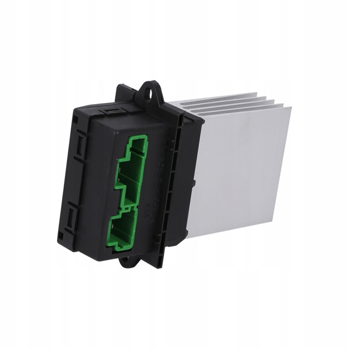 RÉSISTANCE VENTILATEURS CLIMATISATION VERS PEUGEOT 207 607 6441L2