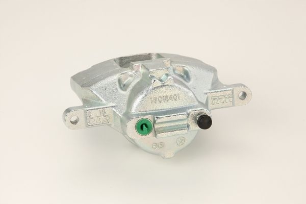 ÉTRIER DE FREIN DE FREIN AVANT GAUCHE CHRYSLER GRAND VOY KIT NIEZBEDNIK CONDUCTEUR #1