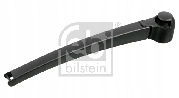 FEBI HOLDER WIPER BLADES REAR VW AUDI photo 2 - milautoparts-fr.ukrlive.com