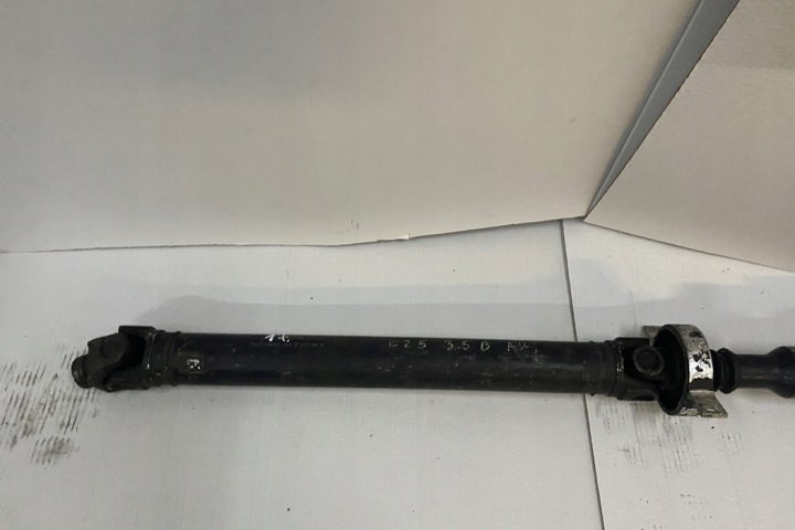 ARBRE DE TRANSMISSION BMW X3 (F25) 7589801 2016