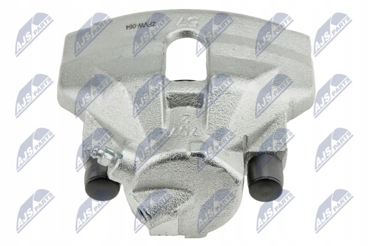 ÉTRIER DE FREIN FREIN AVANT VW PASSAT B5 96-, AUDI A4 B6/B7 0