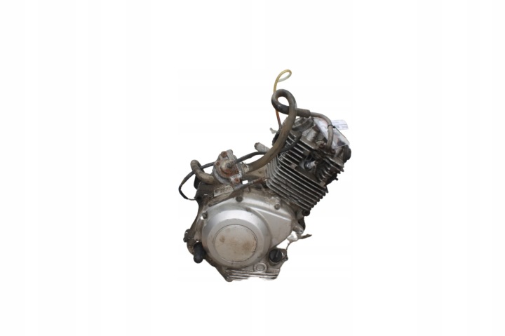 MOTEUR RIEJU RS 125 06-10