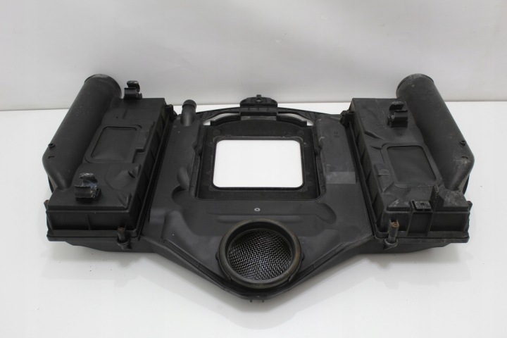 CHÂSSIS FILTRE AIR PROTECTION MOTEUR OE MERCEDES SLK R171 SLK350 3.5 V6