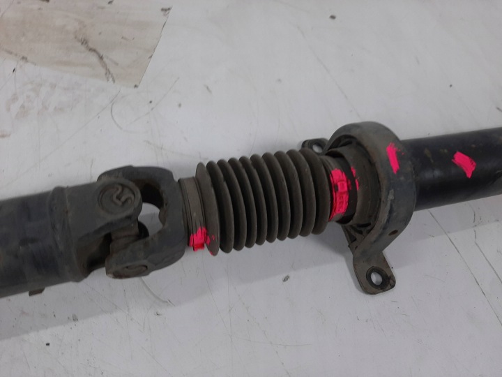IVECO DAILY IV 29L10V 2.3HPI 07R ARBRE DE TRANSMISSION 2150MM