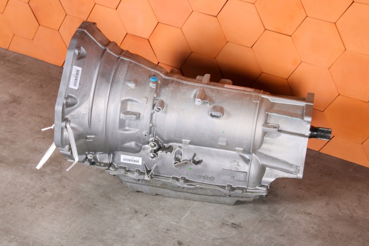 BMW X5M F95 X6M F96 AUTOMATIQUE BOÎTE DE VITESSES CONVERTISSEUR GA8HP76X