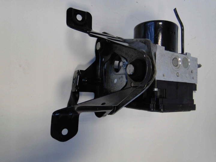 MERCEDES AVEC CLASSE W221 221 POMPE DE FREIN ABS