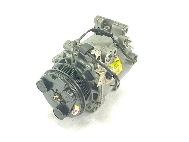 COMPRESSEUR CLIMATISATION MITSUBISHI GALANT VIII 2.0 2.5 96-04 AKC200A204N MR360561