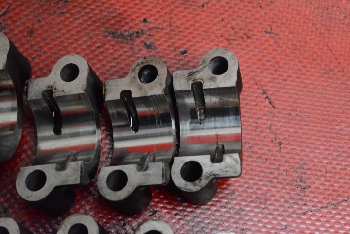 COUVERCLE DE SOUPAPES CHÂSSIS 9644994680 CITROEN C4 GRAND PICASSO I 1.6 HDI 109KM