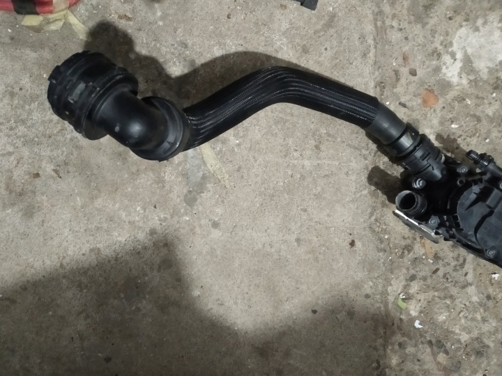 PEUGEOT 308 T9 THERMOSTAT 9803549480