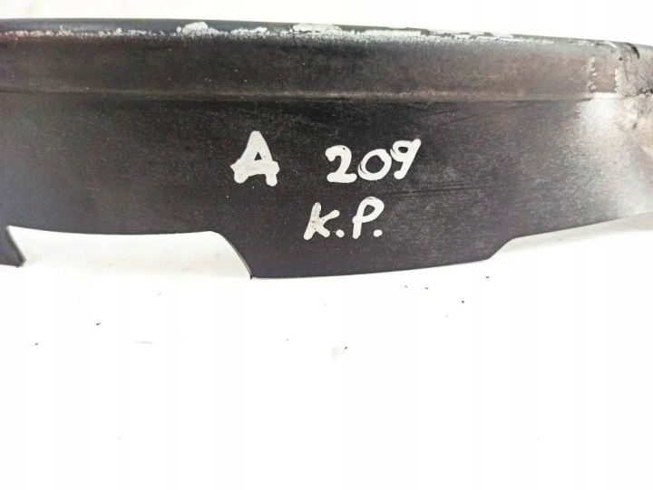 PHARE GAUCHE AVANT MERCEDES-BENZ CLK (C209) 15273900LI 34315581 3.2L 2003