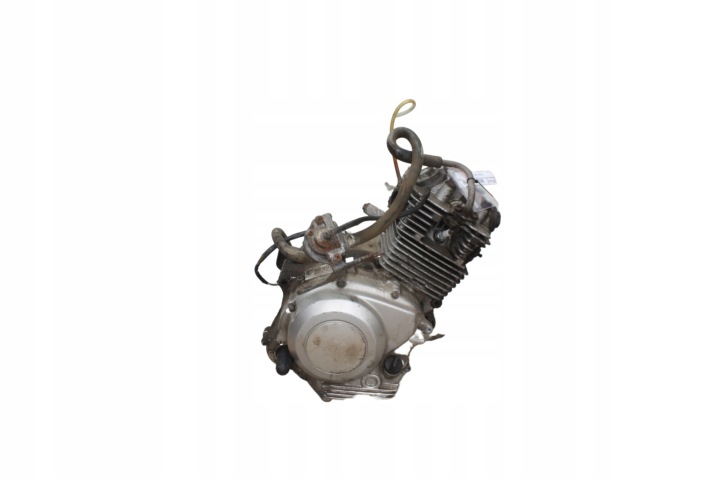 MOTEUR RIEJU RS 125 06-10