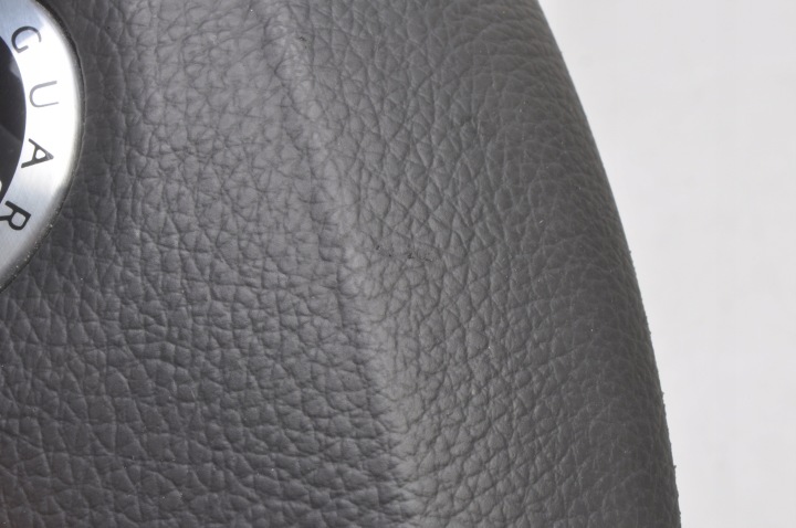 JAGUAR XKR COUSSIN SÉCURITÉ CONDUCTEUR AIRBAG 9W83-043B13-AD