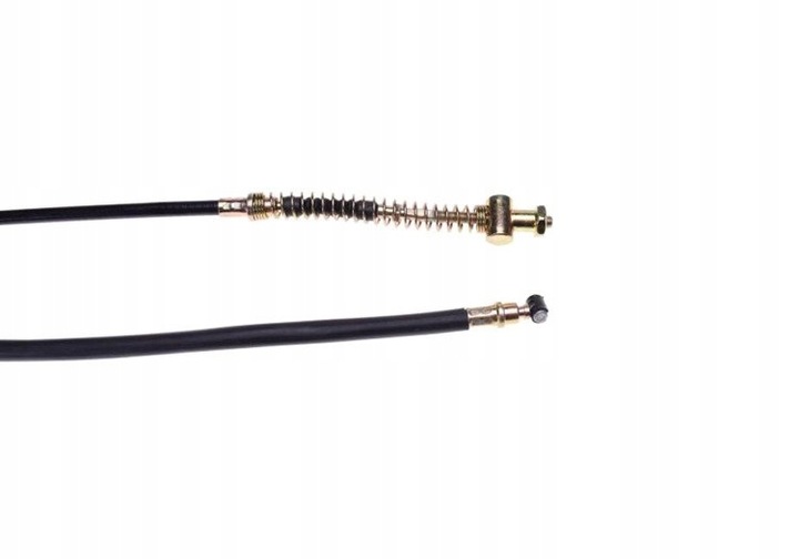 CABLE FRENOS PARTE TRASERA SCOOTER 2T 4T M6X1,0 