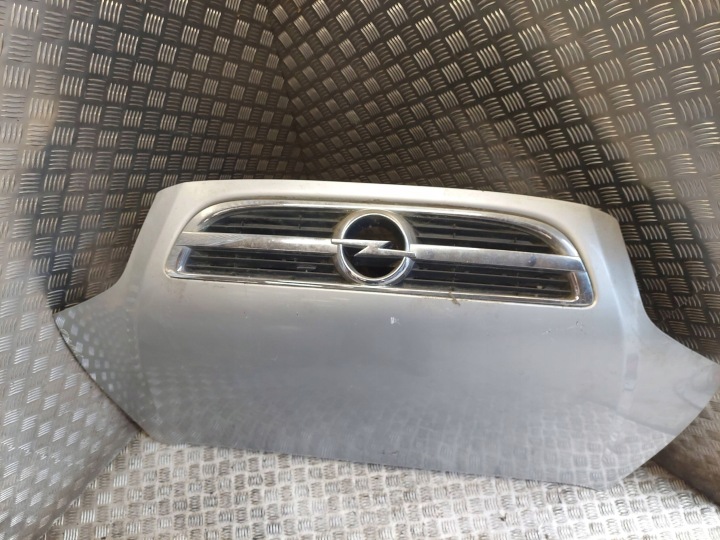 OPEL ZAFIRA A 2004 AUTRE COMMUTATEURS I BOUTONS