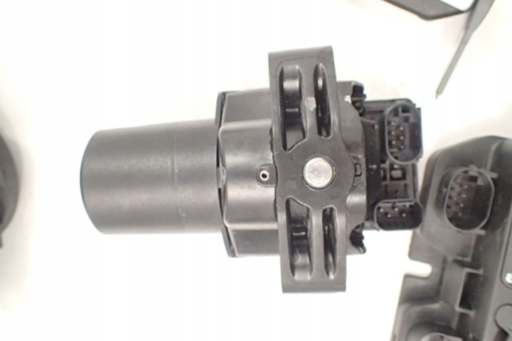 BMW F 750 GS 18- CONTACTEUR D'ALLUMAGE CLÉ MODULE ENTRÉE ALARME KEYLESS KIT