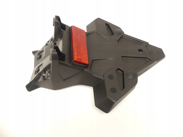 AILE ARRIÈRE FIXATION NUMÉROS HONDA RADIO 650 R CB650R 19+