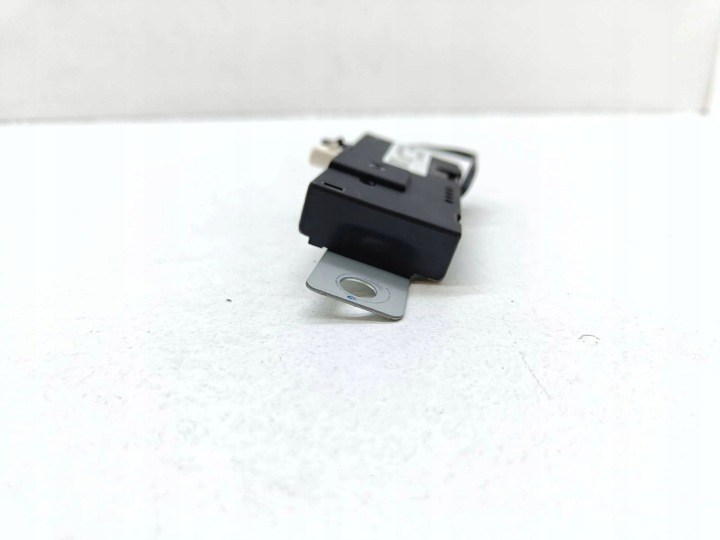 OPEL INSIGNIA A 2012 AMPLIFICATEUR ANTENNES