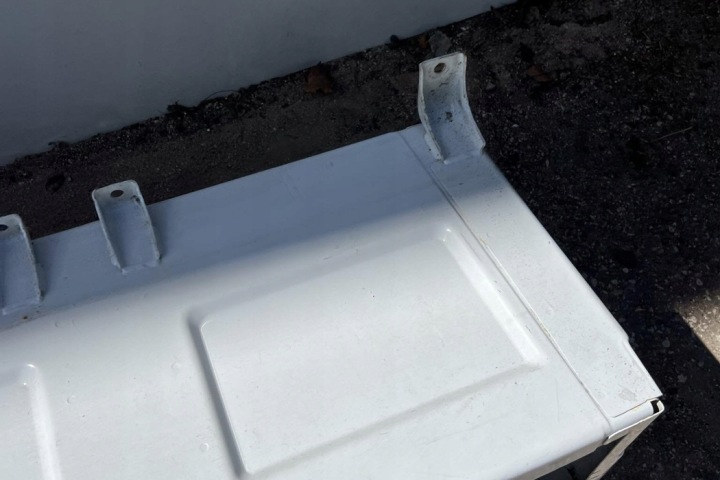 PIÈCES VERS SIÈGES MERCEDES-BENZ F995 2019