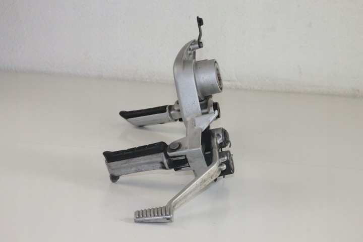 HONDA XL 1000 VARADERO 03-06 SET DROIT PODNOZEK LEVIER