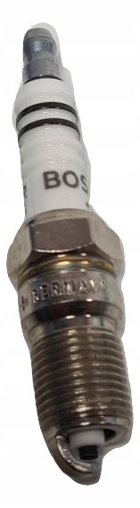 BOUGIE ALLUMAGE BOSCH 242229655 HR8DC+