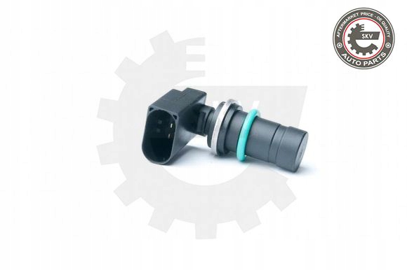 CAPTEUR POSITION ARBRE VILEBREQUIN SKV 17SKV289 12141709616 BMW 3 5 7 X3 X5 AVEC