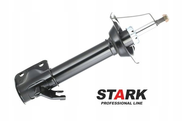 STARK SKSA-0132084 AMORTISSEUR GAZEUX ENTRETOISE SUSPENSIONS ARRIÈRE PRAWO