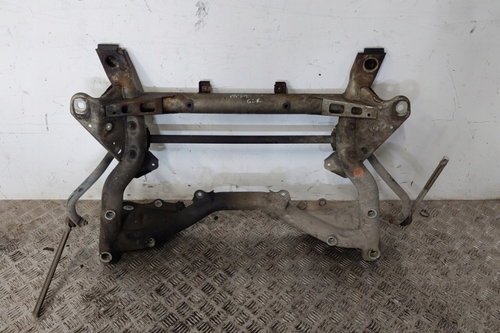 CHÂSSIS AVANT MERCEDES-BENZ E (W212) A2123230365 2.1L DIESEL 150KW 2010