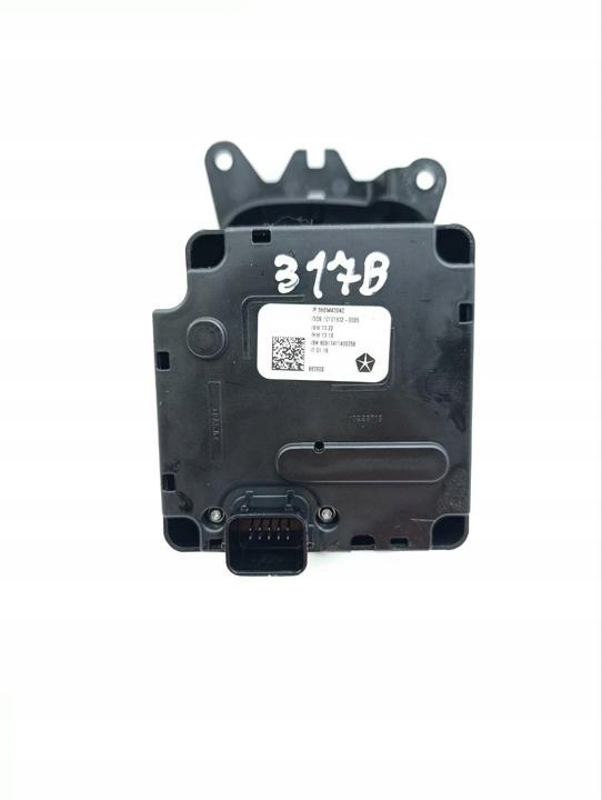 LEVIER CHANGEMENTS VITESSE DODGE DURANGO 2014 AUTOMATIQUE BOÎTE DE VITESSES 5605