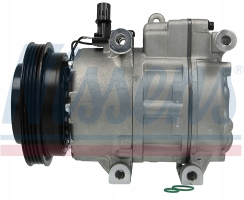 NISSENS COMPRESSEUR DE CLIMATISATION HYUNDAI I30 07-