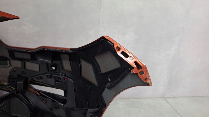 PARE-CHOCS AVANT AVANT BMW 2 F44 GRAN COUPÉ SPORTLINE 19-24 LED