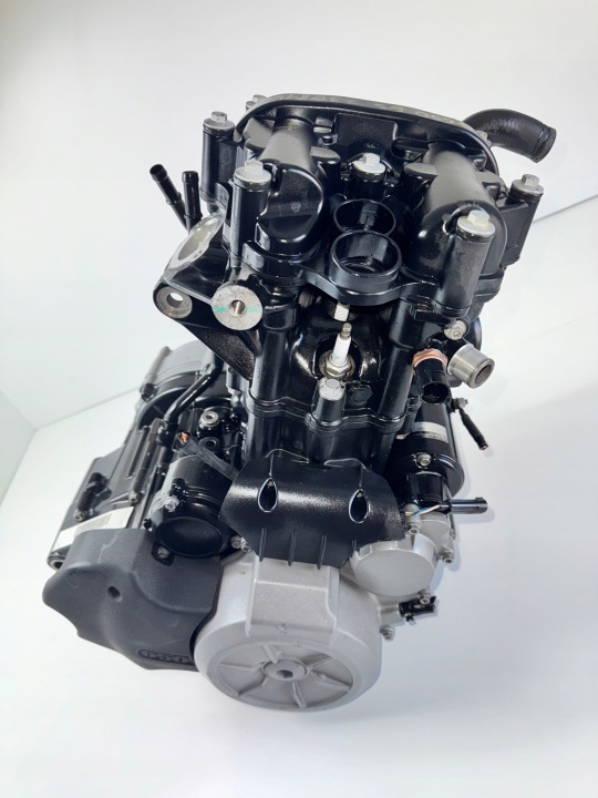 MOTEUR COMPLET BMW G 650 GS 11-14 GWA RAN CJA