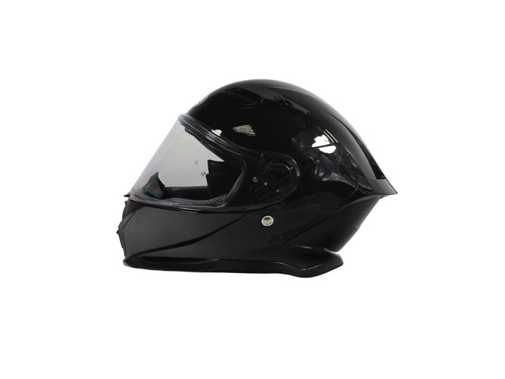 CASQUE VCAN V153 NOIR M