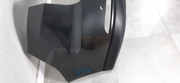 FORD S-MAX MK2 14- PARE-CHOCS ARRIÈRE ARRIÈRE EM2B-17F001-N