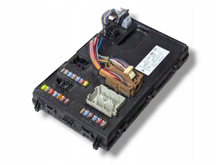 KIT DE DÉMARRAGE FORD TRANSIT 7 2009 8C11-12A650-CE