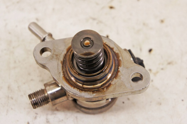 55510178 POMPE CARBURANTS HAUTE PRESSION