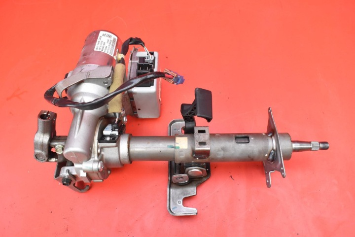 POMPE AMPLIFICATEUR 28500-JX50A NISSAN NV200 1 I 1.5 DCI 09-21