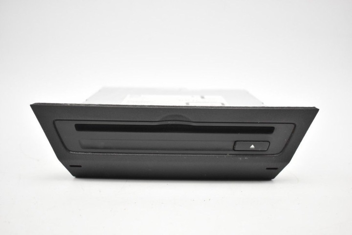 MAZDA 6 VI 02-08 ANNÉE LECTEUR DE CARTE DISQUES NAVIGATION DVD
