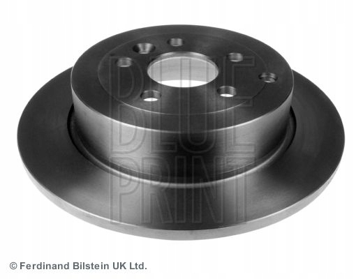 DISCO HAMULC. LAND ROVER FREELANDER 2 (FA) 2006.1 