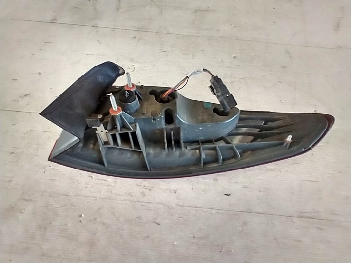 FORD MONDEO MK5 HAYON BERLINE PHARE GAUCHE ARRIÈRE ARRIÈRE DS73-13405-FH