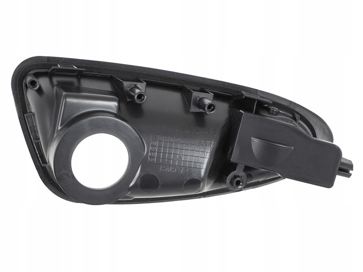 AGARRADERO INTERIOR PARTE DELANTERA L PARA SEAT IBIZA 6J1837113A 