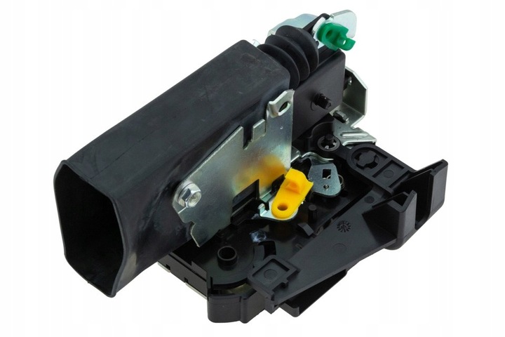 SHOCK-ABSORBER CENTRAL LOCK FRONT NTY EZC-RE-010 photo 1 - milautoparts-fr.ukrlive.com