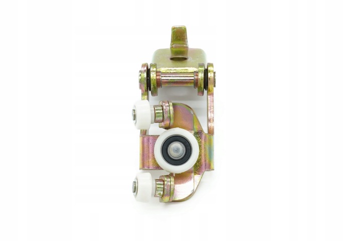 SKV CHÂSSIS PORTE COULISSANTE MERCEDES SPRINTER VW LT 28-35 9017600047