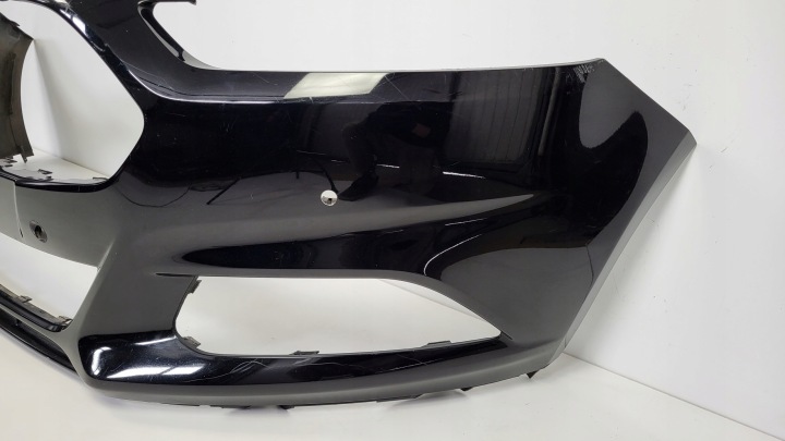 PARE-CHOCS AVANT AVANT FORD MONDEO MK5 14-18