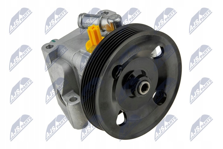 NTY SPW-FR-028 PUMP HYDRAULICZNA, SYSTEM KIEROWNIC photo 2 - milautoparts-fr.ukrlive.com